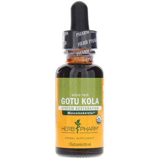 Gotu Kola Extract, HPH